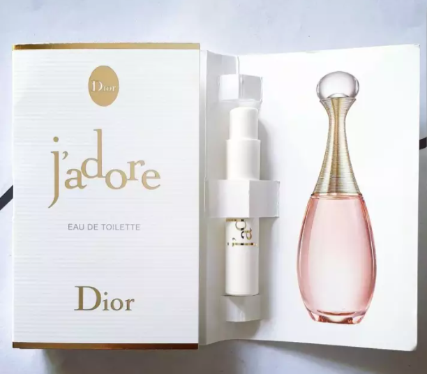 Dior J'adore Eau de toilette